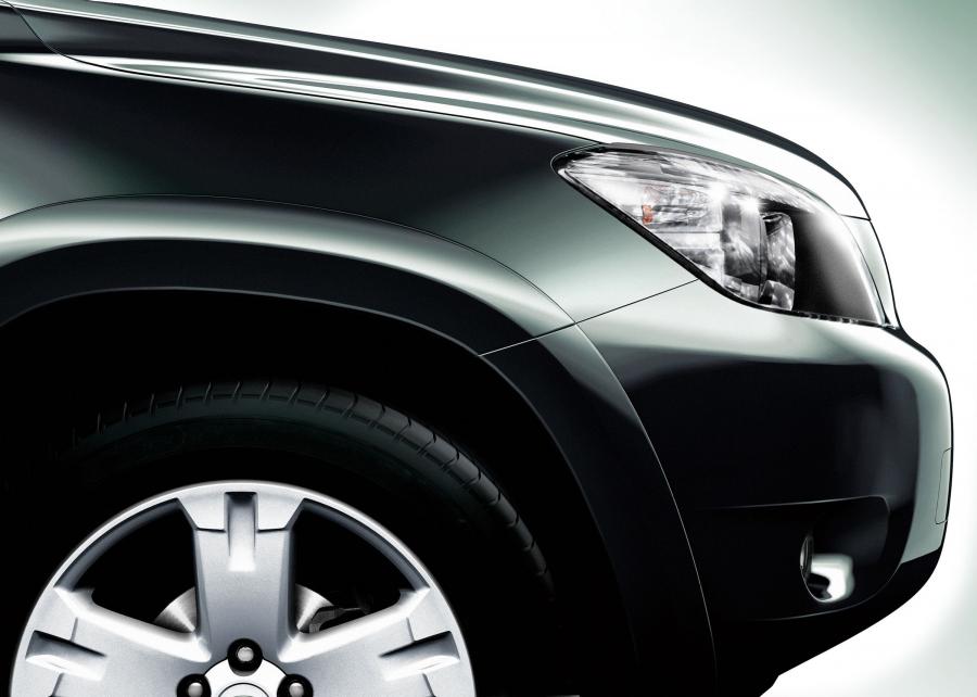  Toyota RAV4 2005 года  (фото 8 из 172)